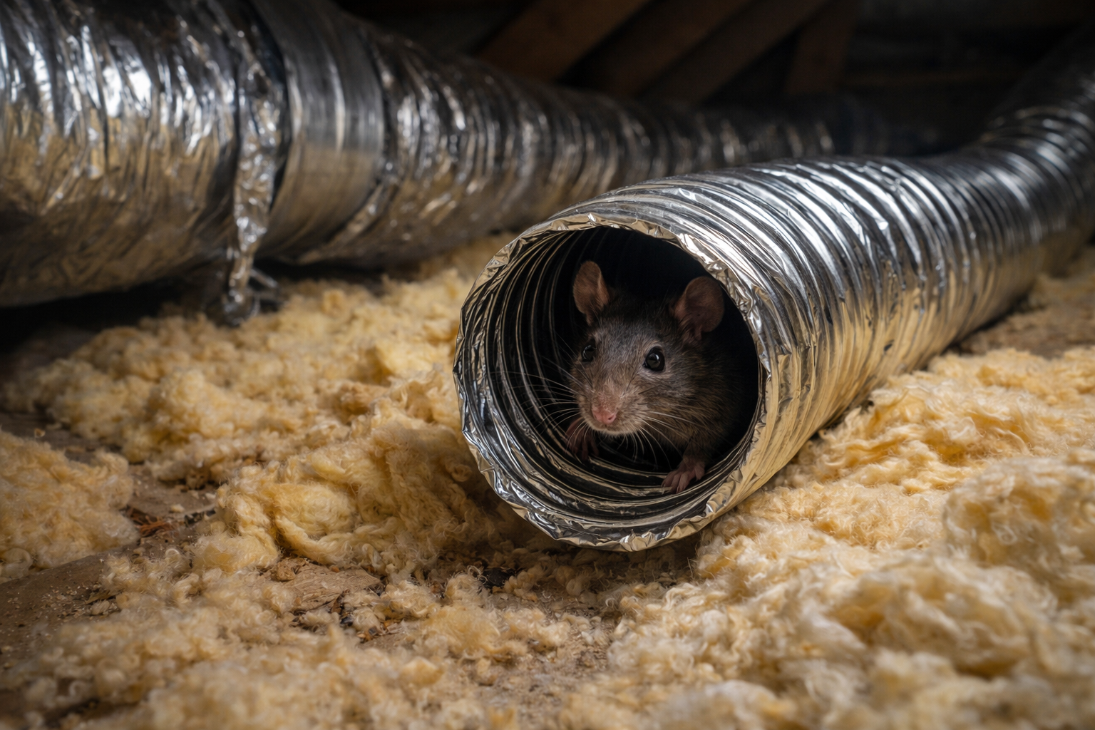 Signs that your ducts need cleaning in Melbourne