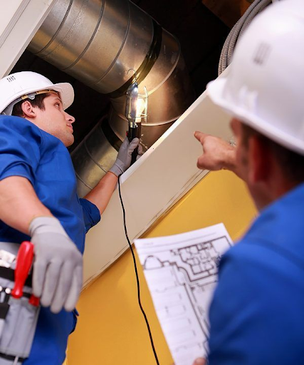 Signs that your ducts need cleaning in Melbourne